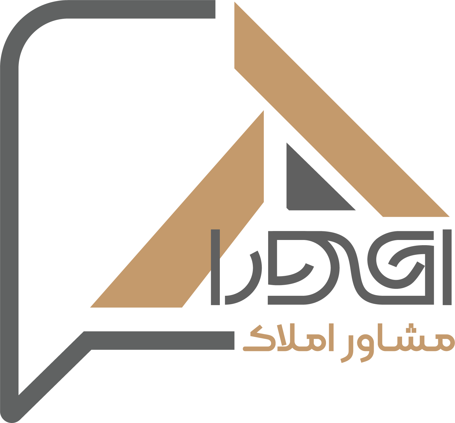 املاک اهورا